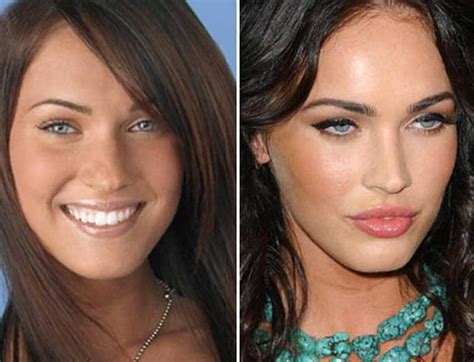 megan fox boobjob|'They look painful': Megan Fox sparks 'boob job' rumors as she .